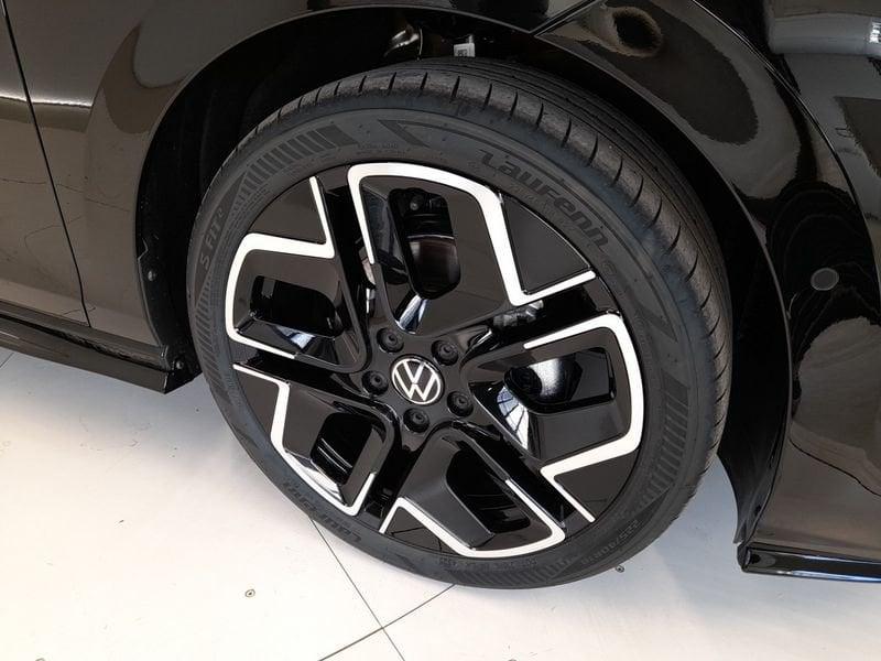 Volkswagen Golf 1.5 eTSI ACT 110kW R-Line Plus DSG