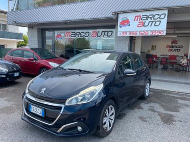 Peugeot 208 Diesel Neopatentati