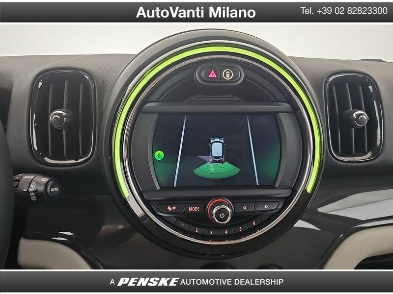 MINI Mini Countryman F60 Mini 1.5 Cooper Business Countryman