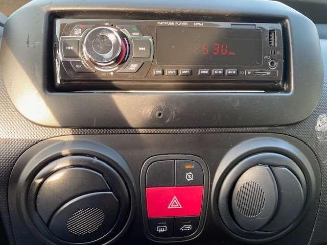 Fiat Fiorino 1.3 MTJ 95 CV
