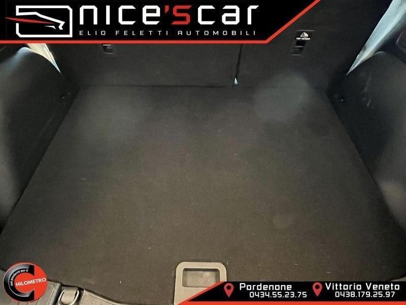 Ford Kuga 2.5 Full Hybrid 190 CV CVT 2WD Titanium Business