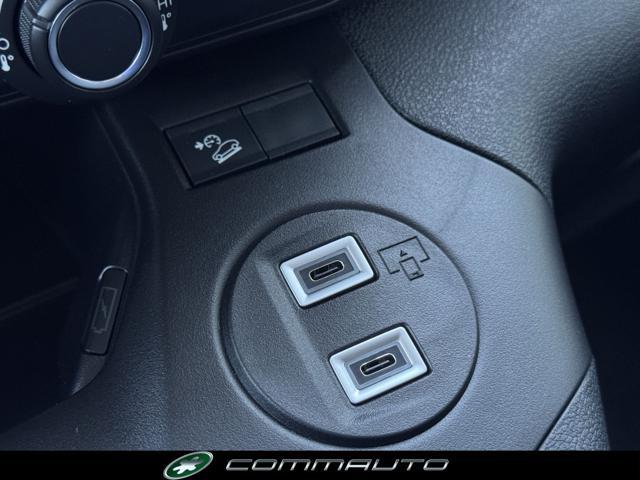 FIAT Doblo Doblò 1.5 BlueHdi 100 CV PC
