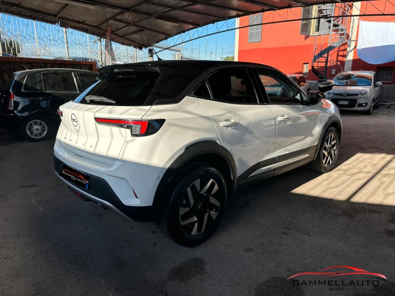 Opel Mokka 1.5 Elegance 110cv