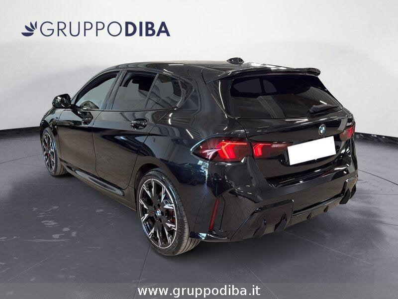 BMW Serie 1 F70 118d MSport Pro auto
