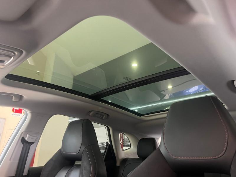 MG HS 1.5T-GDI AT Luxury