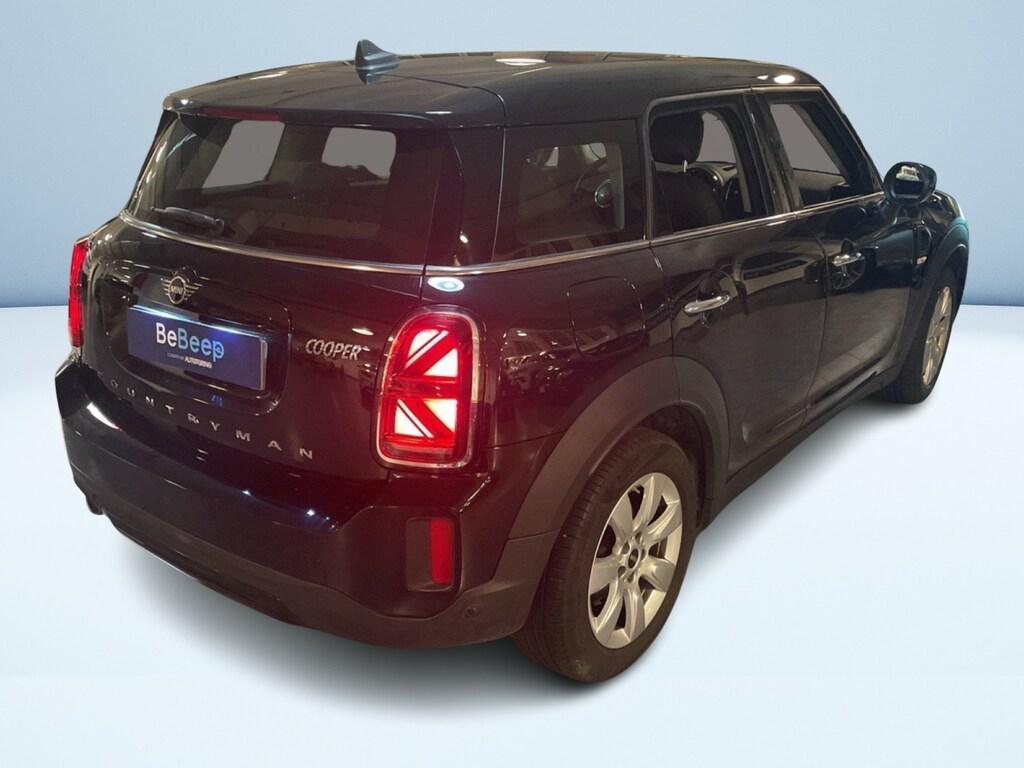 Mini Cooper Countryman 1.5 Business Auto