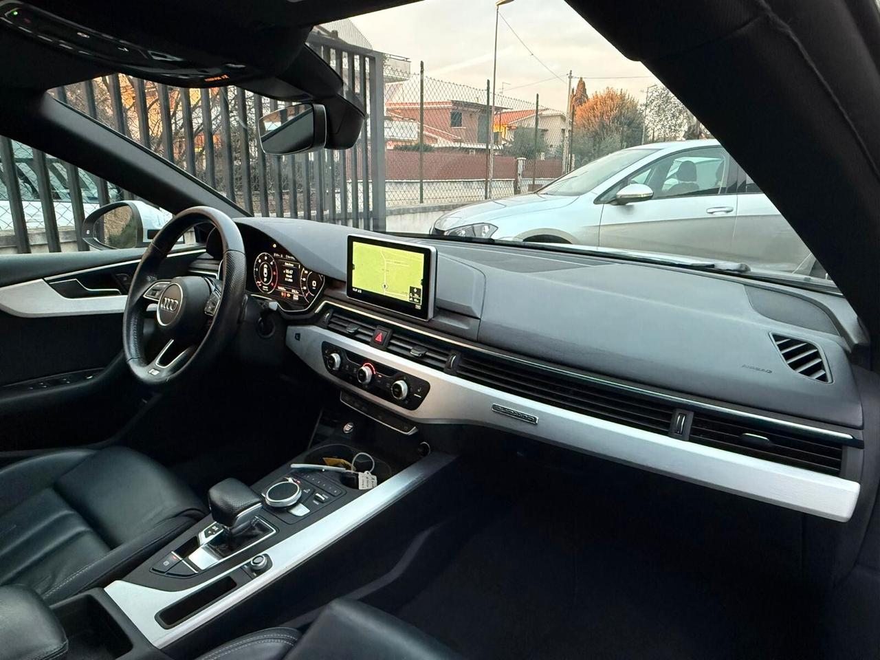 Audi A5 SPB 3.0 TDI 272 CV quattro S-Line Automatica - Superprezzo