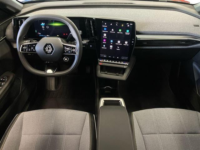 RENAULT Megane E-Tech Techno EV60 220cv AC22