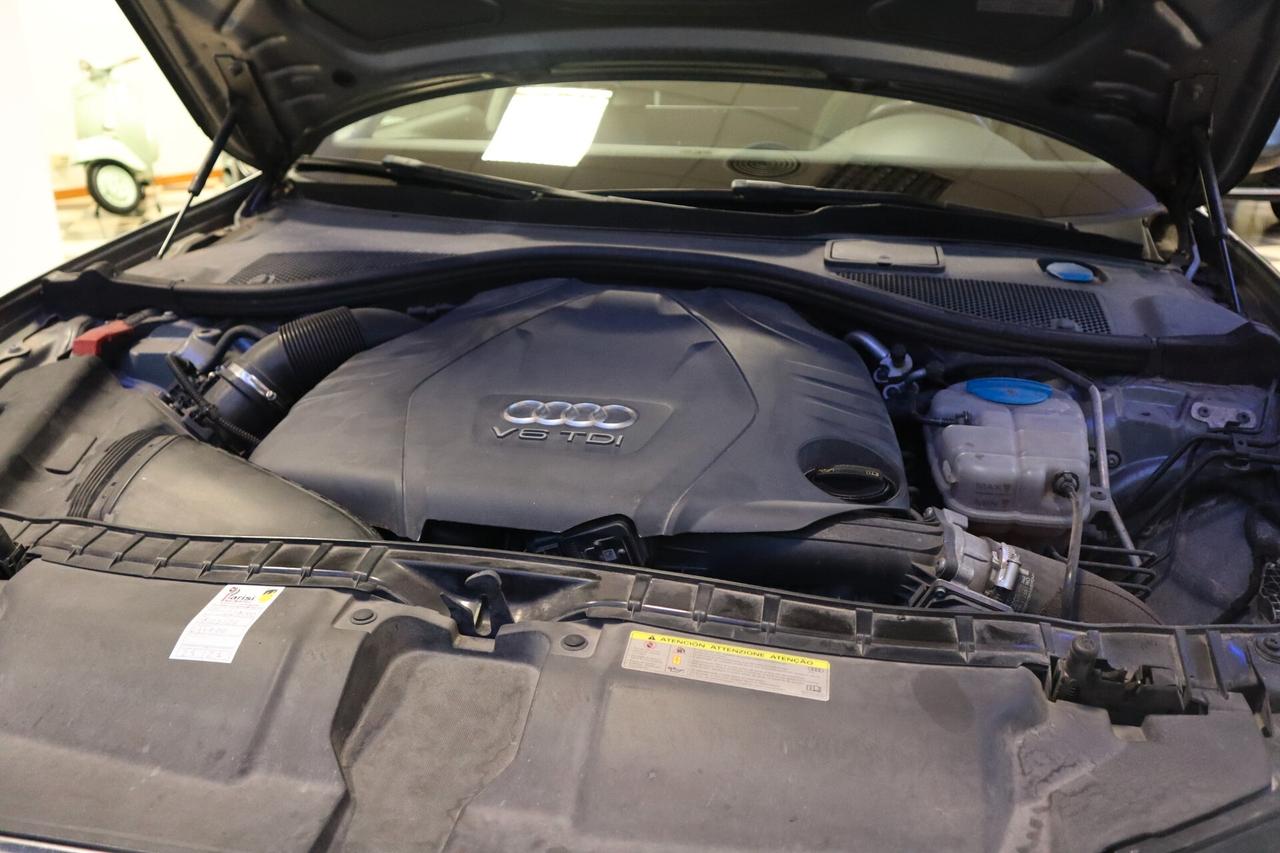 Audi A6 3.0 TDI 245 CV clean diesel quattro S tronic Advanced
