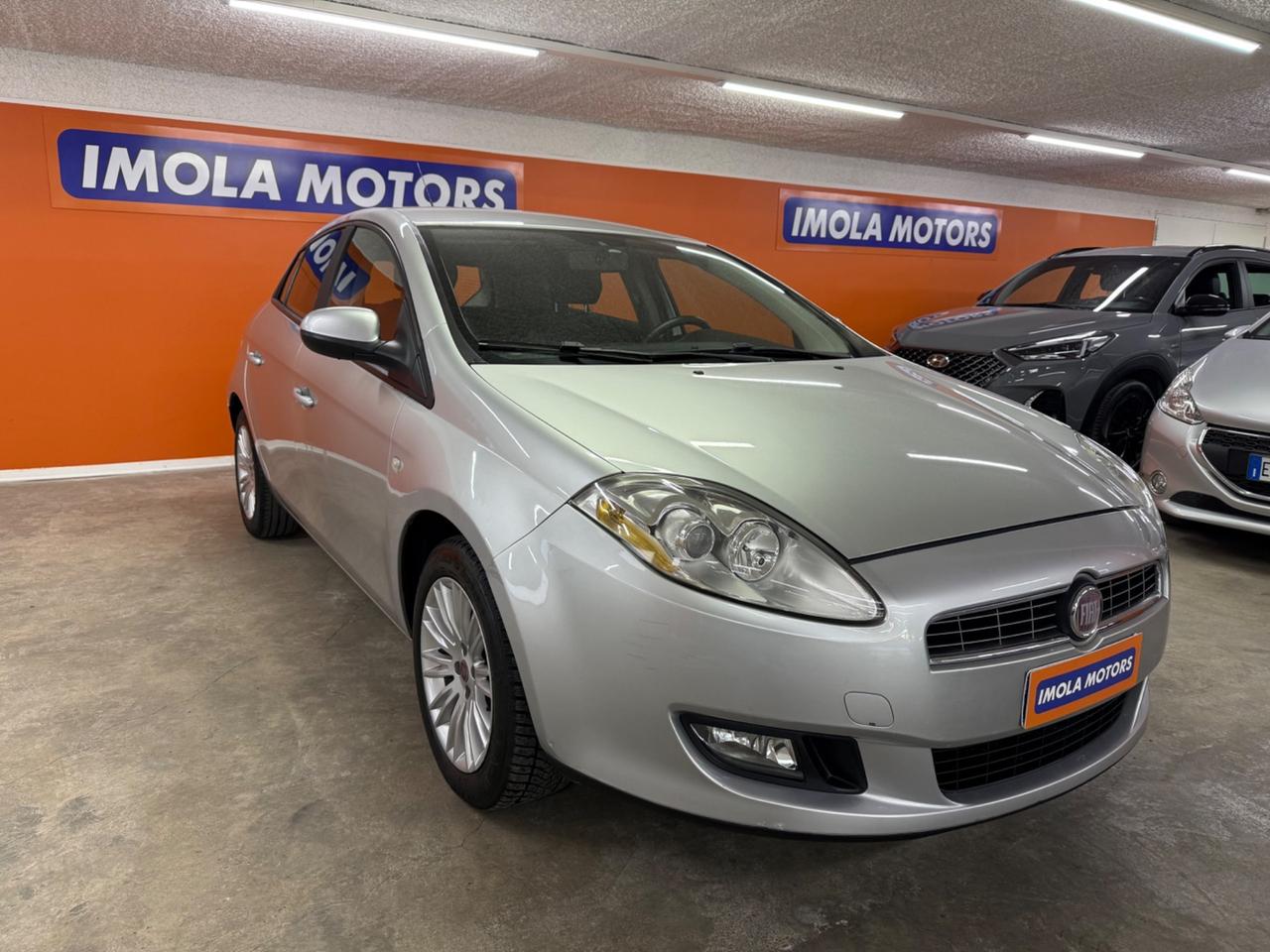 Fiat Bravo 1.4 Dynamic GPL - 2009