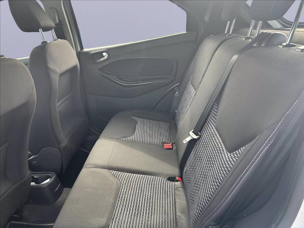 FORD Ka + 1.2 Ultimate 85cv my18 del 2019