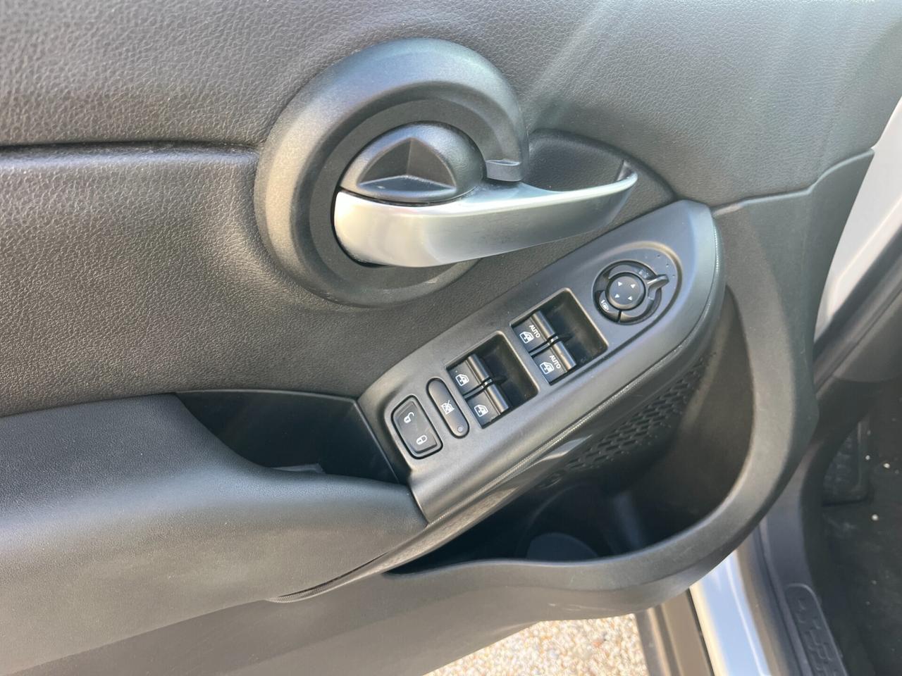 Fiat 500X 1.3 MultiJet 95 CV Sport