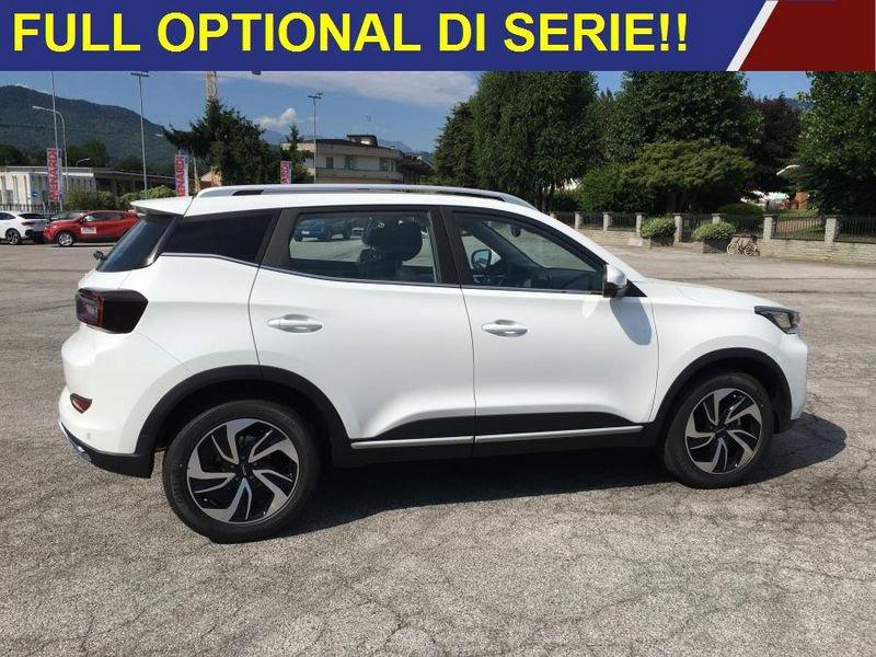 Emc Sei 1.5T GPL CVT 5 ANNI GARANZIA * PREZZO PROMO