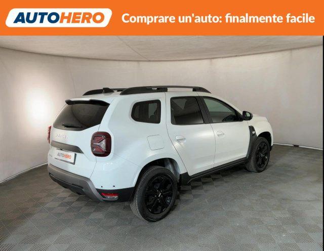 DACIA Duster 1.5 Blue dCi 8V 115 CV 4x2 Journey UP