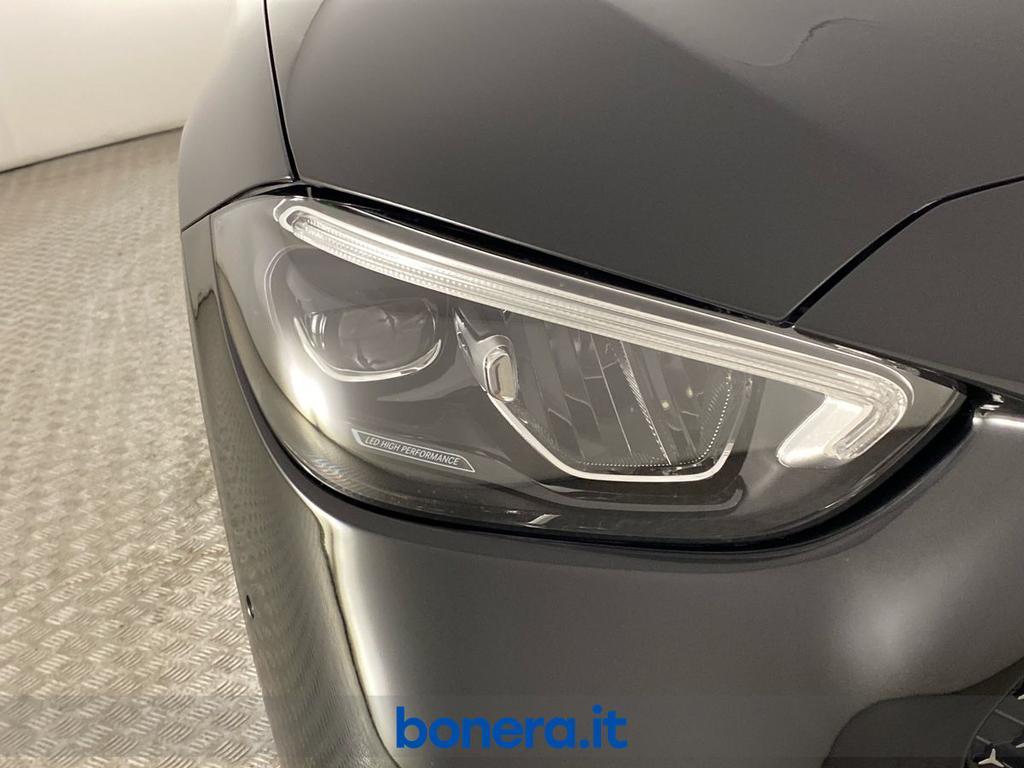 Mercedes Classe C 300 300 d Mild hybrid Premium 9G-Tronic