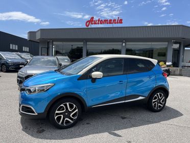 RENAUL CAPTUR 1500 DCI 90 CV ENERGY