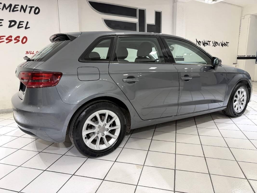 Audi A3 1.4 tfsi Ambiente
