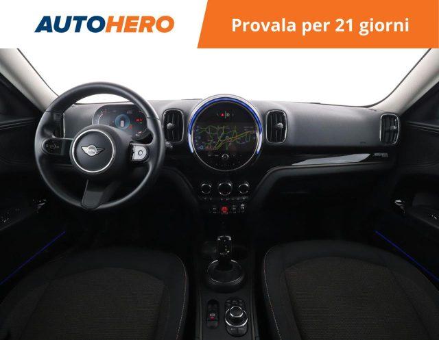 MINI Countryman 1.5 Cooper Classic Countryman