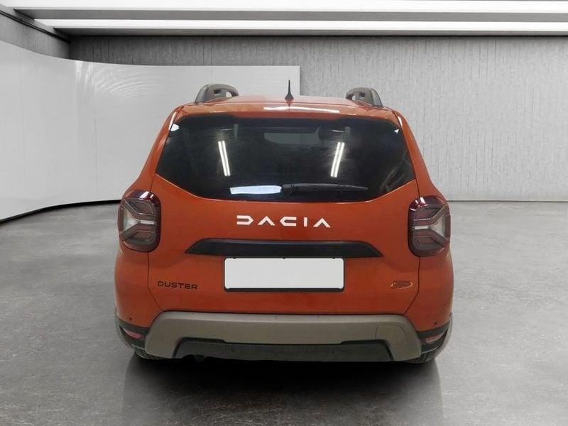 Dacia Duster 1.5 blue dci Journey 4x2 115cv