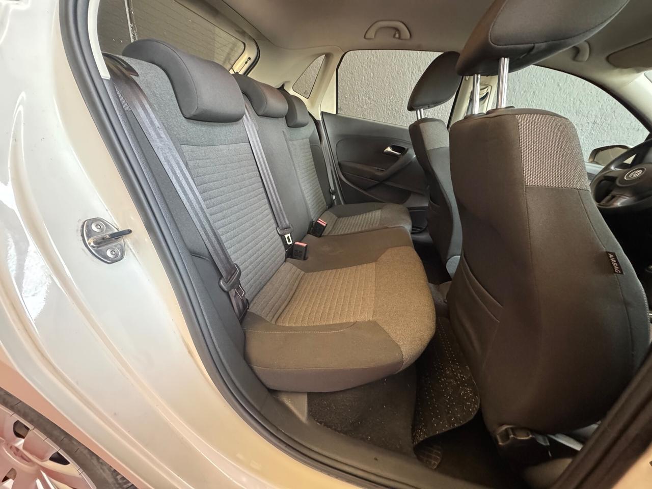 Volkswagen Polo 1.2 TDI DPF 5 p. Comfortline OK NEOPATENTATI