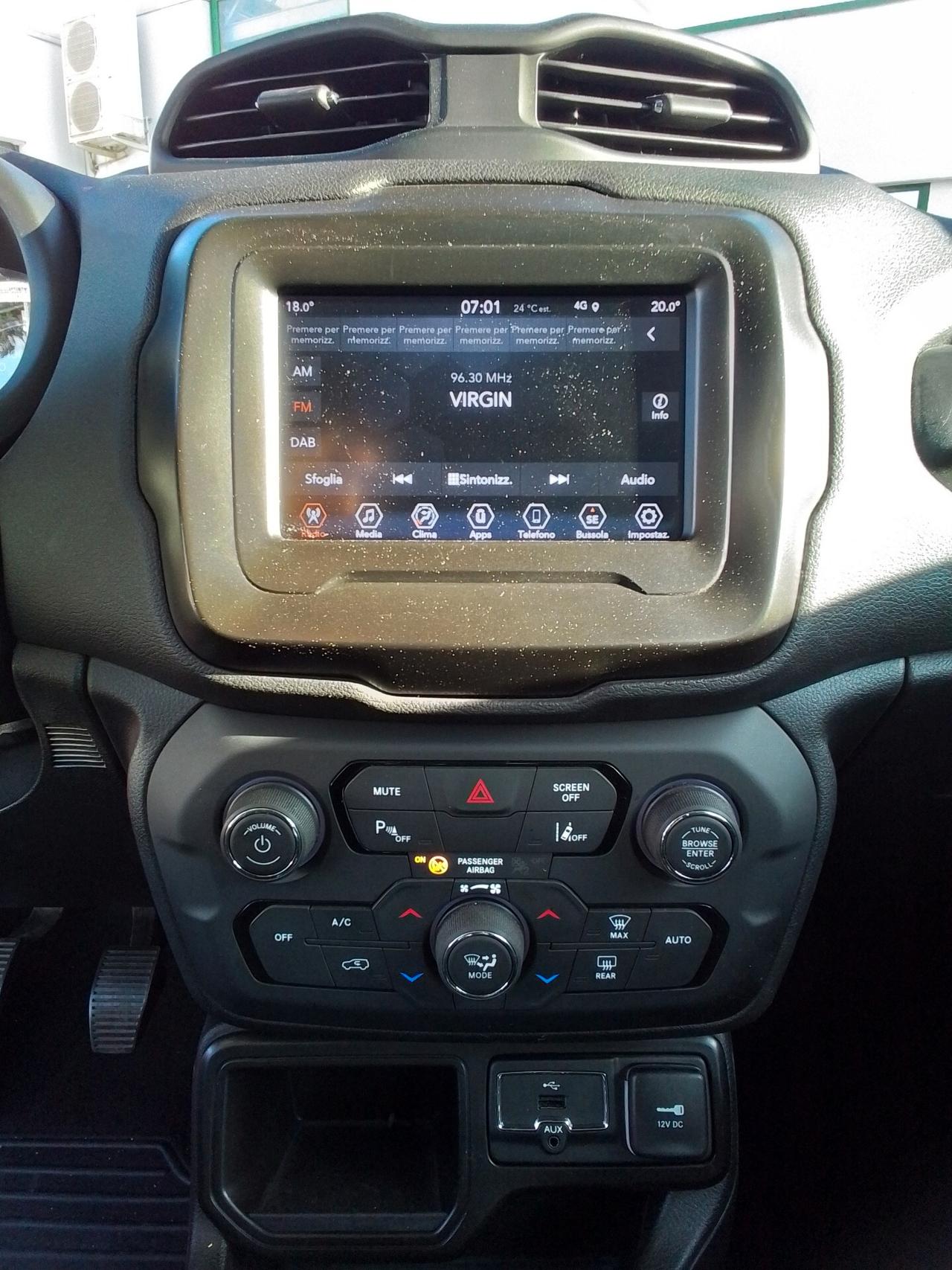 Jeep Renegade 1.0 T3 Limited