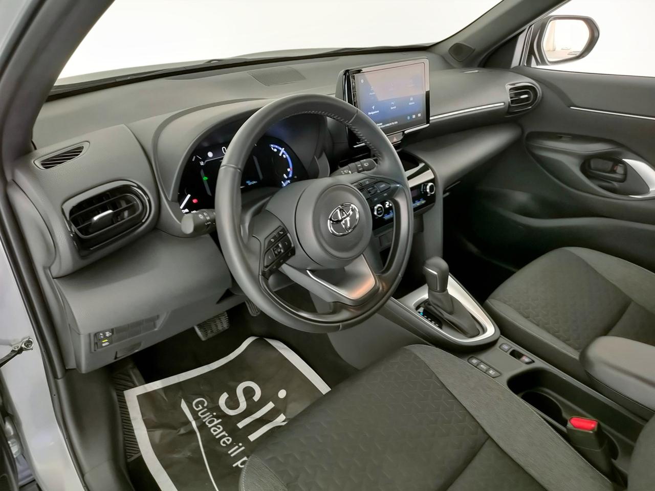 TOYOTA Yaris Cross - Yaris Cross 1.5h Trend fwd 116cv e-cvt