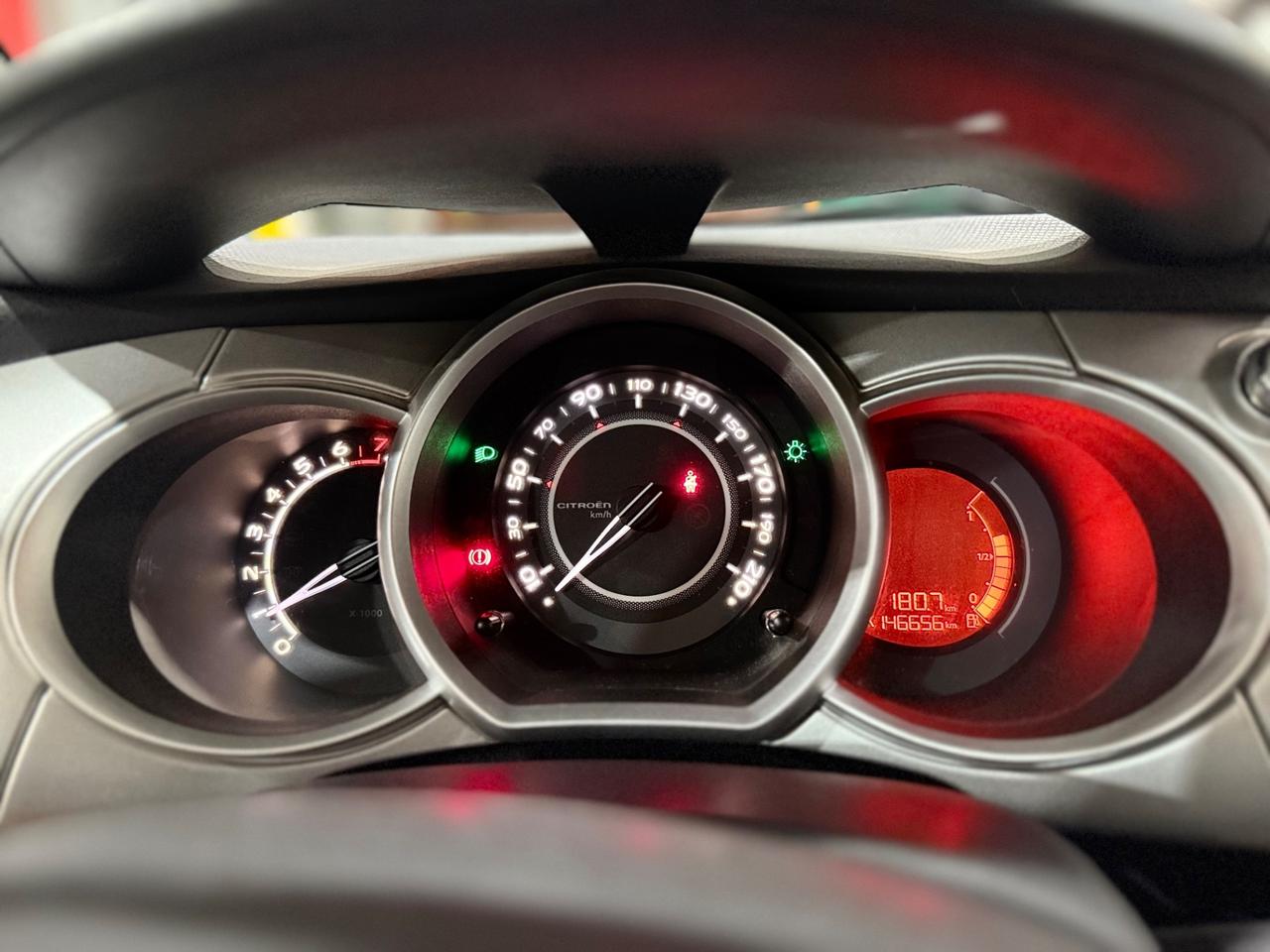 Citroen C3 1.1 Exclusive OK NEOPATENTATI