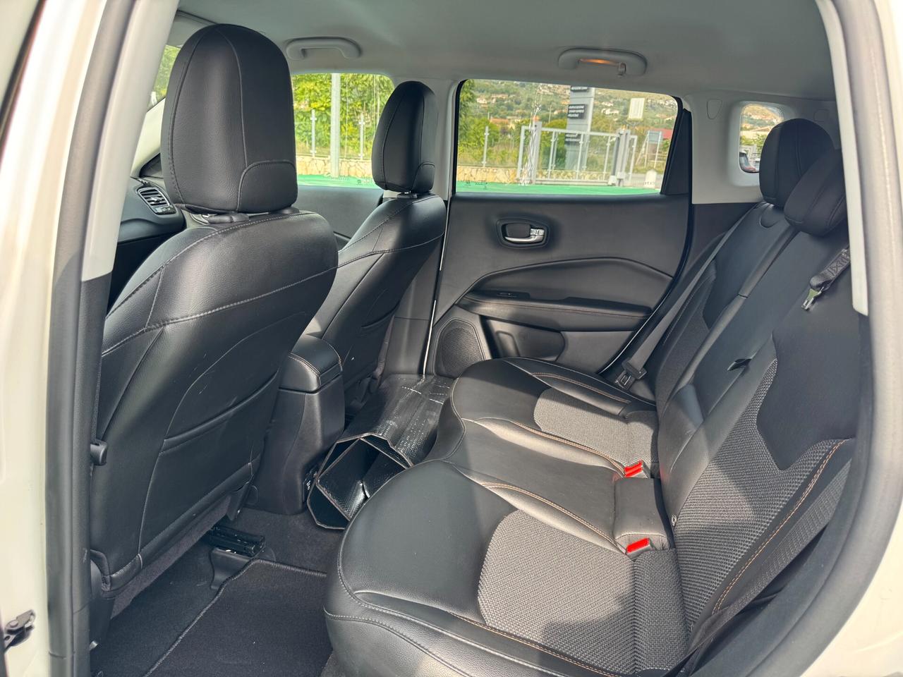 Jeep Compass 1.6 Multijet II 2WD Business
