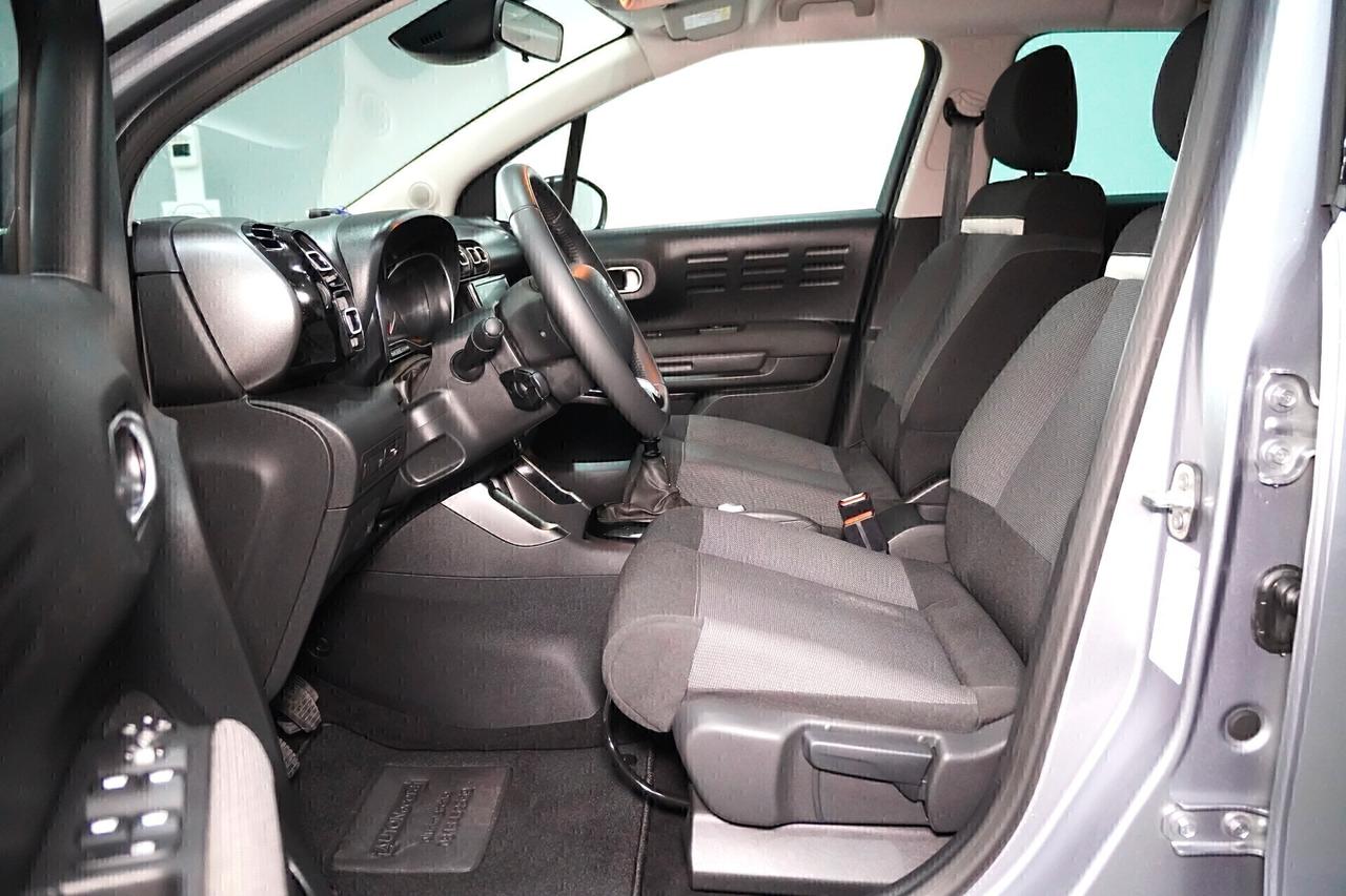 Citroen C3 Aircross 1.2T 110cv SHINE