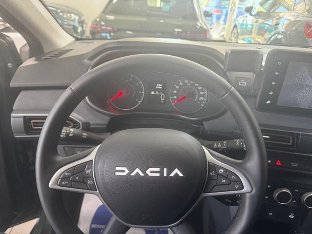 DACIA Sandero Stepway 1.0 TCe ECO-G Extreme KM.0