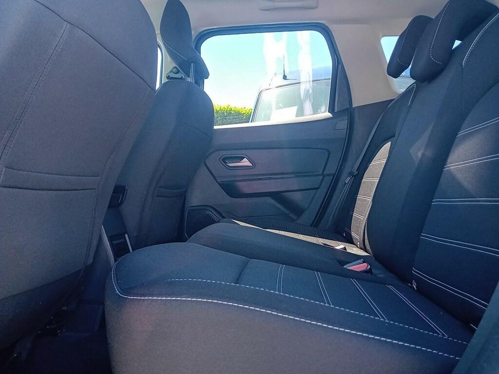 Dacia Duster 1.0 TCe Journey 4x2