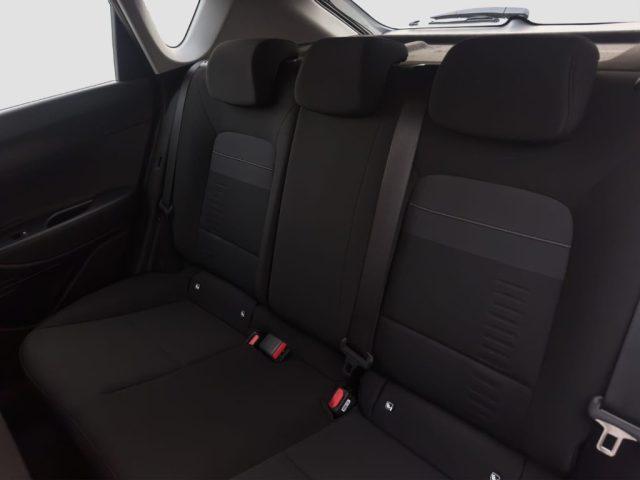 HYUNDAI Bayon Bayon 1.0 T-GDI DCT Business
