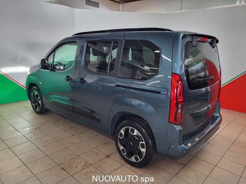 FIAT Doblò 1.5 Diesel 130 Cv Mt6 Passo Corto
