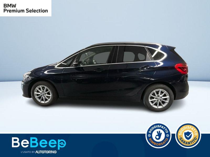 BMW Serie 2 Active Tourer 218I ACTIVE TOURER ADVANTAGE 140CV AUTO