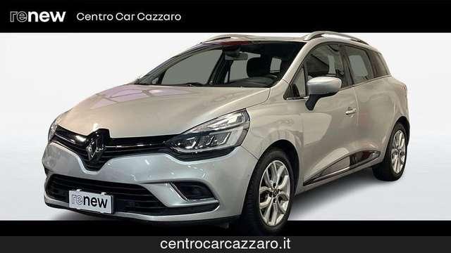 Renault Clio Sporter 1.2 16v Intens