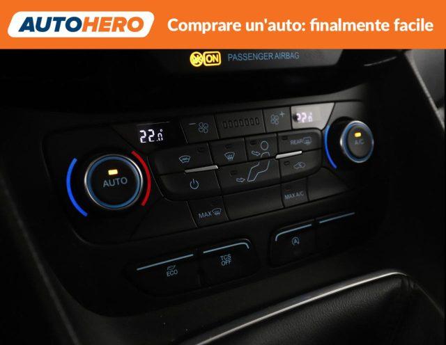 FORD Grand C-Max Gran Tourneo Connect 1.5 TDCi 120 CV Titanium