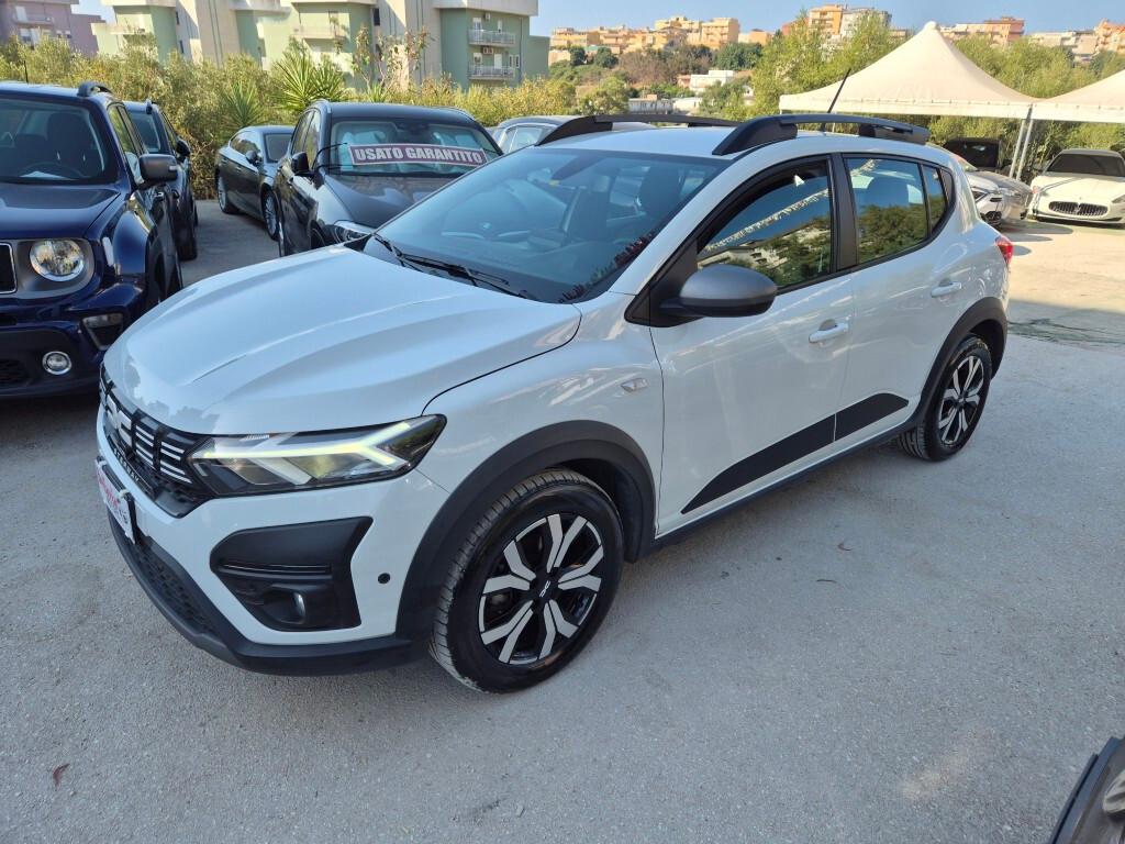 Dacia Sandero Stepway 1.0 TCe ECO-GPL NAVI LED CAMERA