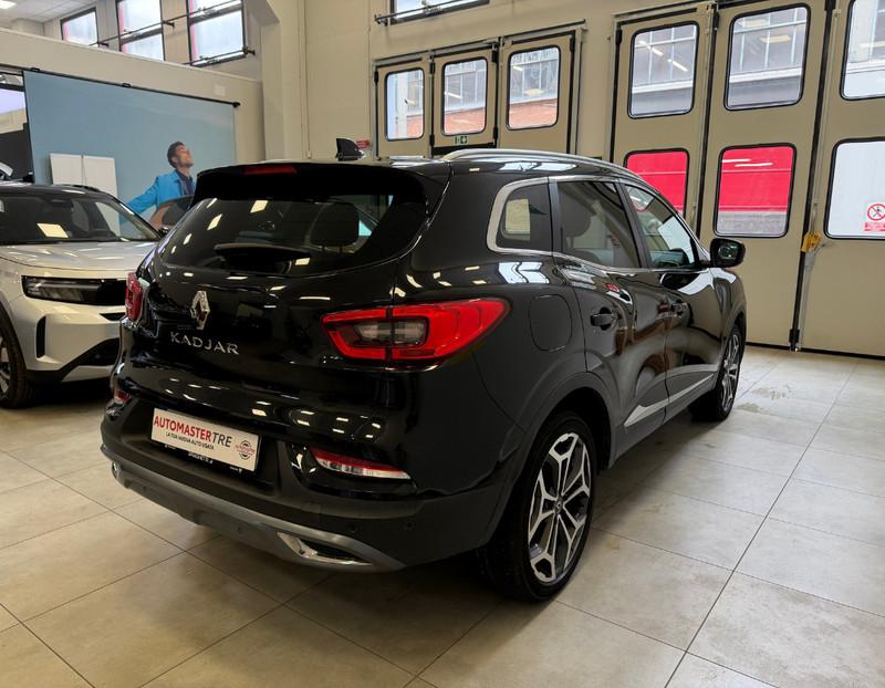 Renault Kadjar Blue dCi 8V 115CV EDC Sport Edition2