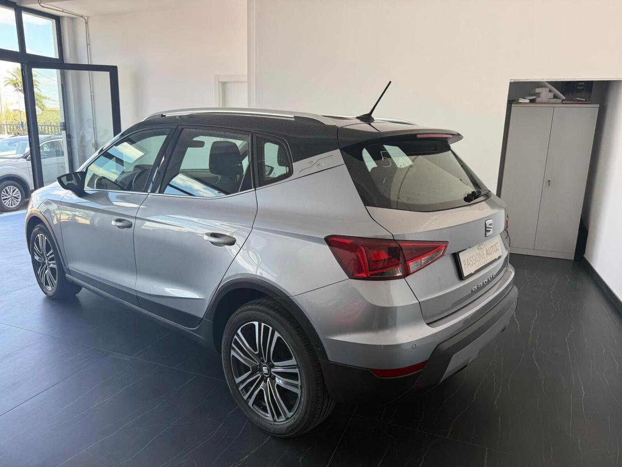 Seat Arona 1.0 EcoTSI 95 CV FR