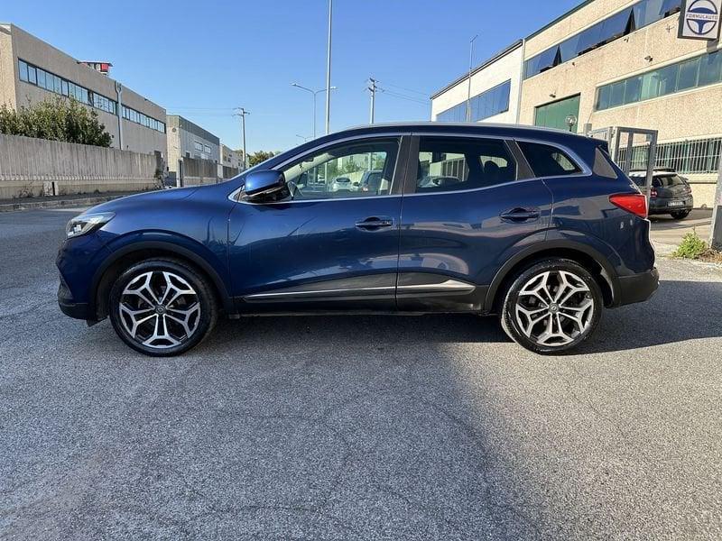 Renault Kadjar 1.5 DCI 115cv SPORT EDITION 2