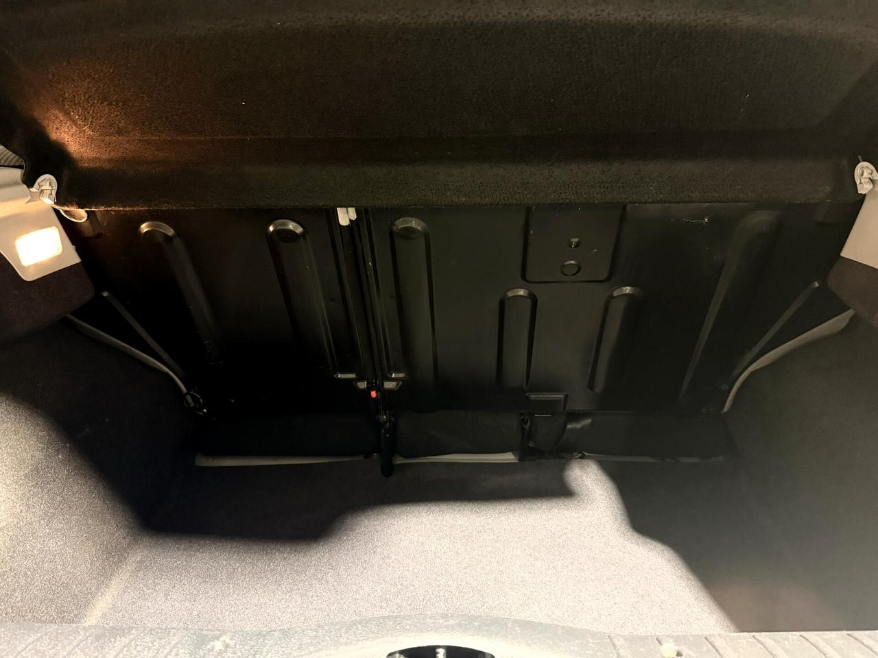 CITROEN C3 1.4 BI-ENERGY GPL 5 PORTE UNICO PROPRIETARIO