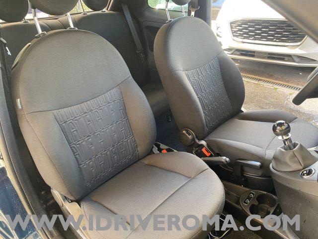 FIAT 500 1.0 Hybrid "DIVERSI COLORI" + GPL