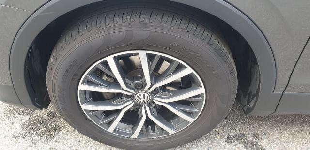 VOLKSWAGEN - Tiguan - 1.6 TDI Business BMT