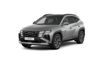 Hyundai Tucson Hybrid & Plug-In TUCSON MY26 1.6HEV AT 2WD XTECH