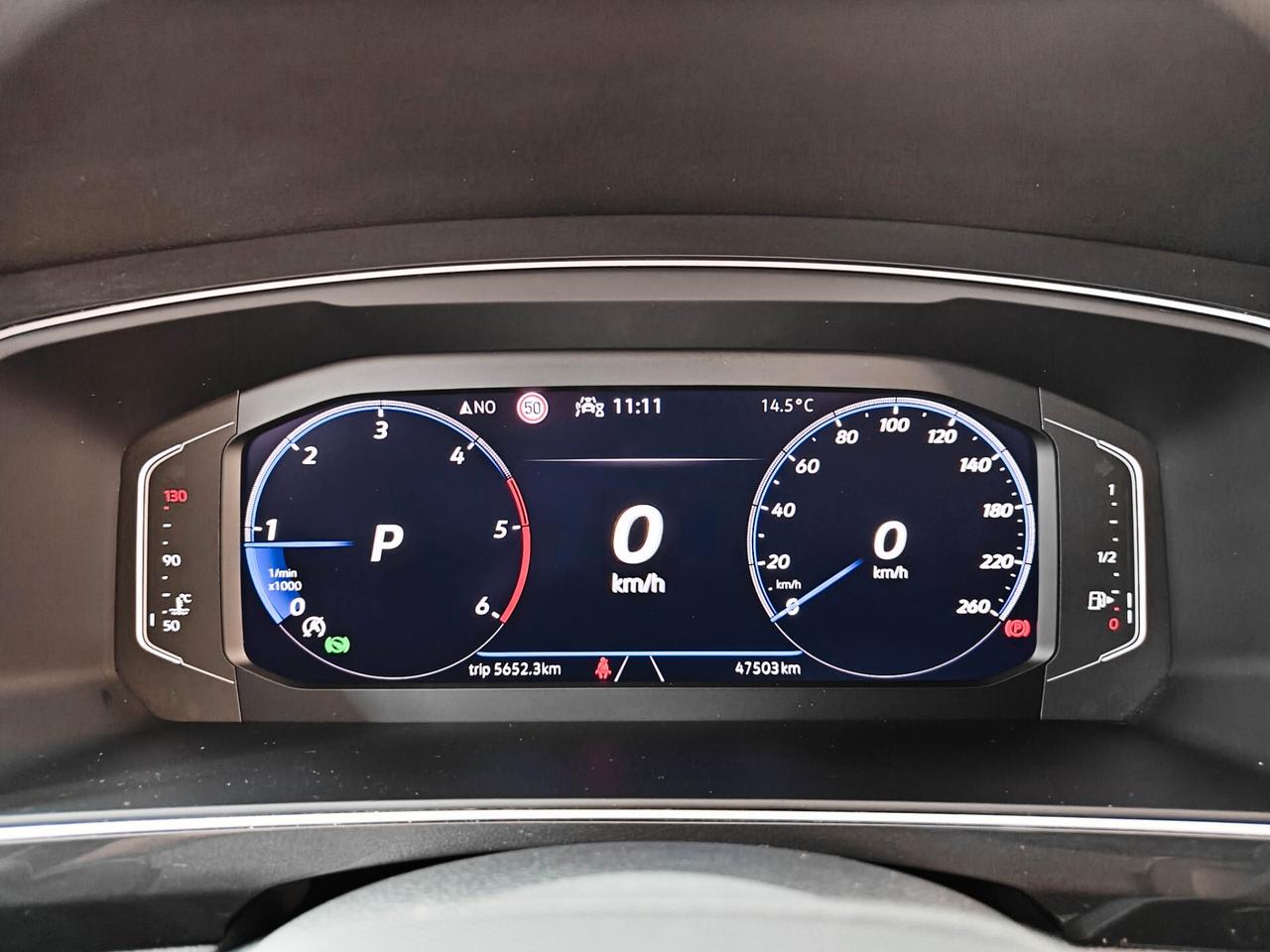 Volkswagen Tiguan 2.0 TDI 150 CV SCR DSG R-Line