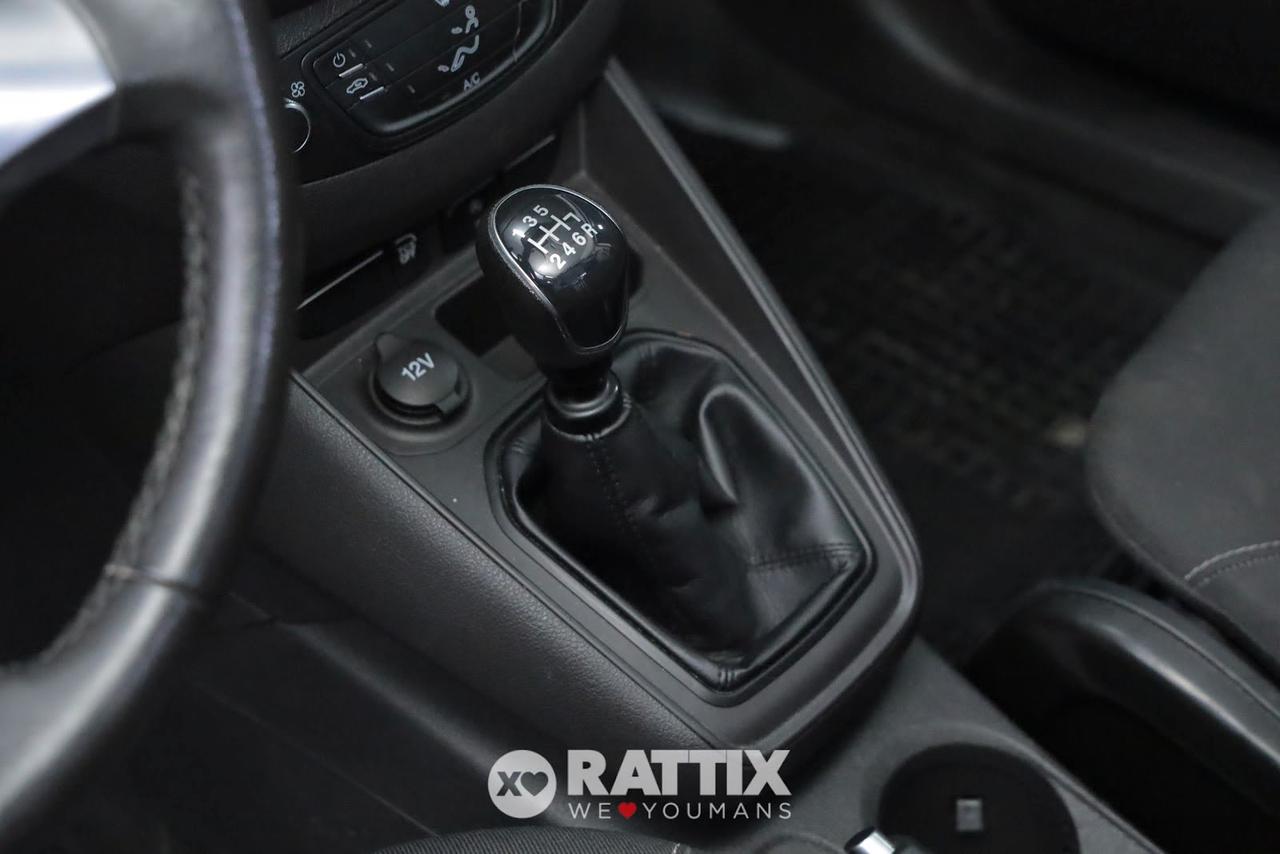 Ford Transit Courier 1.5 tdci 75CV Trend (IVA ESCLUSA)