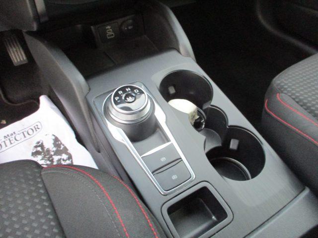 FORD Focus 1.5 EcoBlue St-Line Auto 115cv