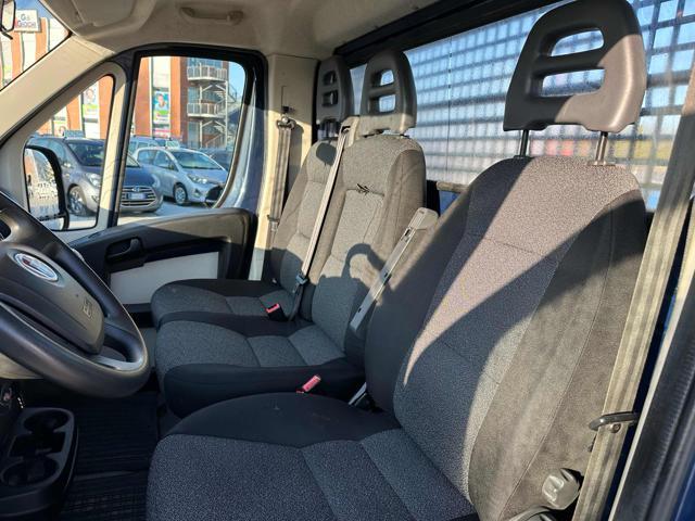 FIAT Ducato 35 2.0 MJT PLM Cassonato