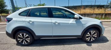 TAIGO 1,0 BENZINA LIFE 110 CV STRAFULL OPTIONAL NAVI RETROCAMERA TELEFONO FULL FULL