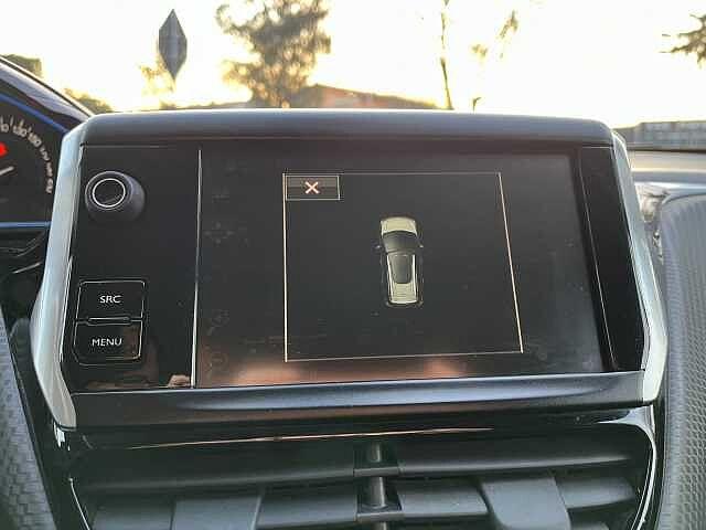 Peugeot 2008 PureTech Turbo 110 S&S Allure